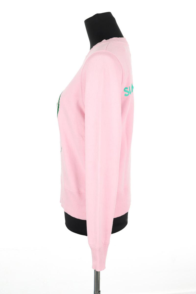 Sweatshirts Essentiel Antwerp  Rose
