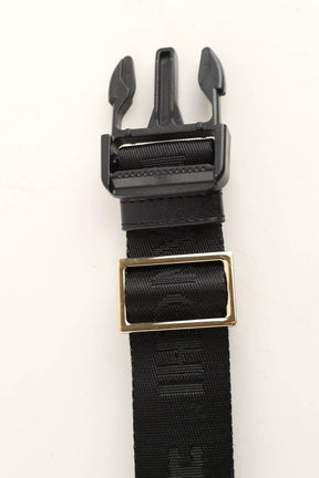 Ceinture Alberta Ferretti  Noir