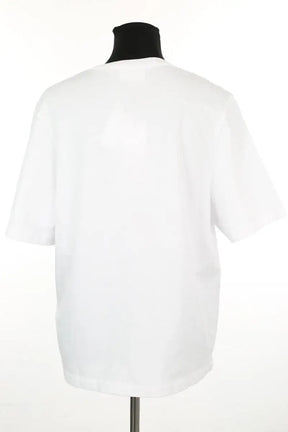 T-shirt Kitsuné  Blanc