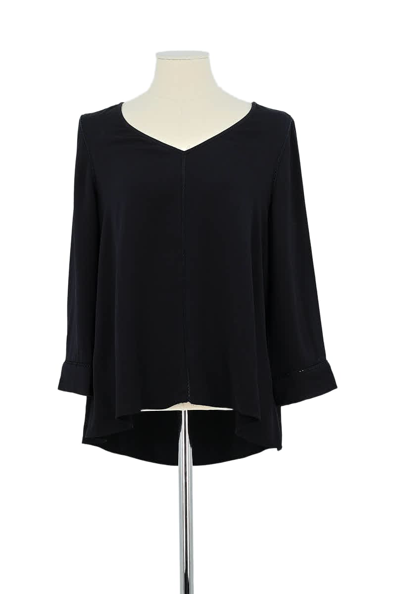 Blouses Claudie Pierlot  Noir