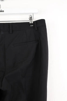 Pantalon court Tara Jarmon  Noir