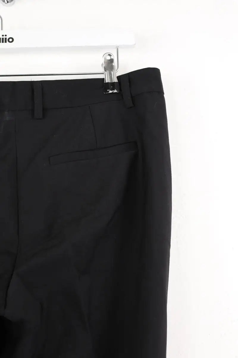 Pantalon court Tara Jarmon  Noir