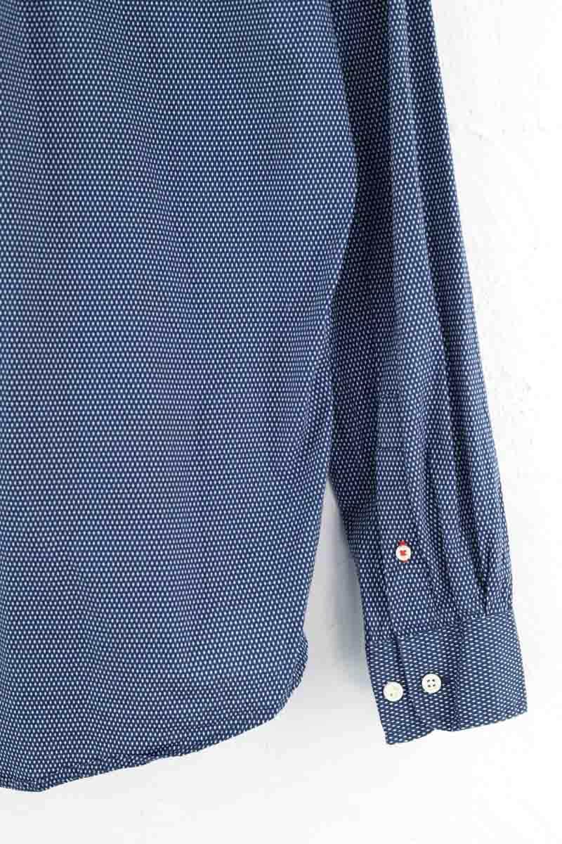 Chemise Tommy Hilfiger  Bleu