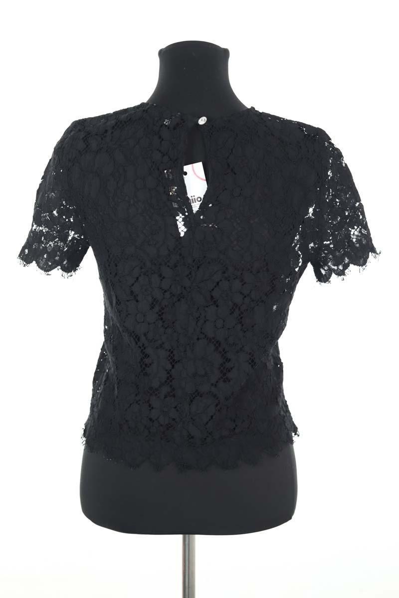Top Tara Jarmon  Noir