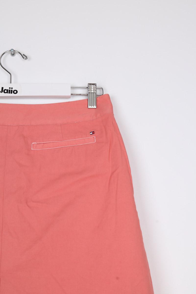 Jupe Tommy Hilfiger  Rose