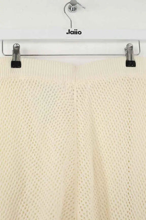 Jupe Notshy  Blanc