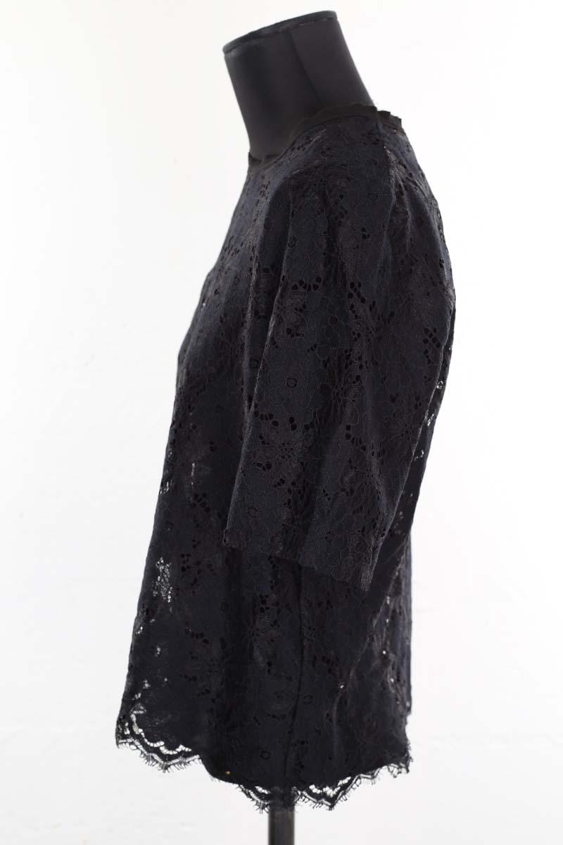 Blouses Sandro  Noir