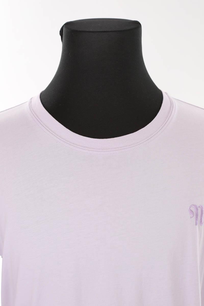 T-shirt Nanushka  Violet