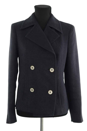 Blazers Max Mara  Noir