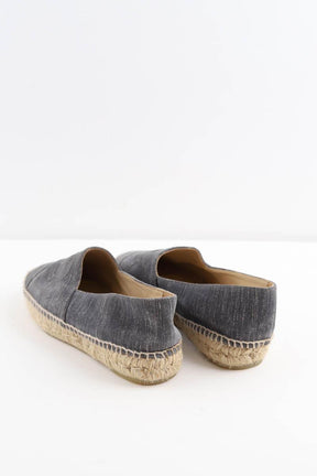 Espadrilles Chanel  Gris