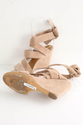 Talons Bash  Beige