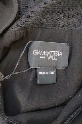 Blouses Giambattista Valli  Noir