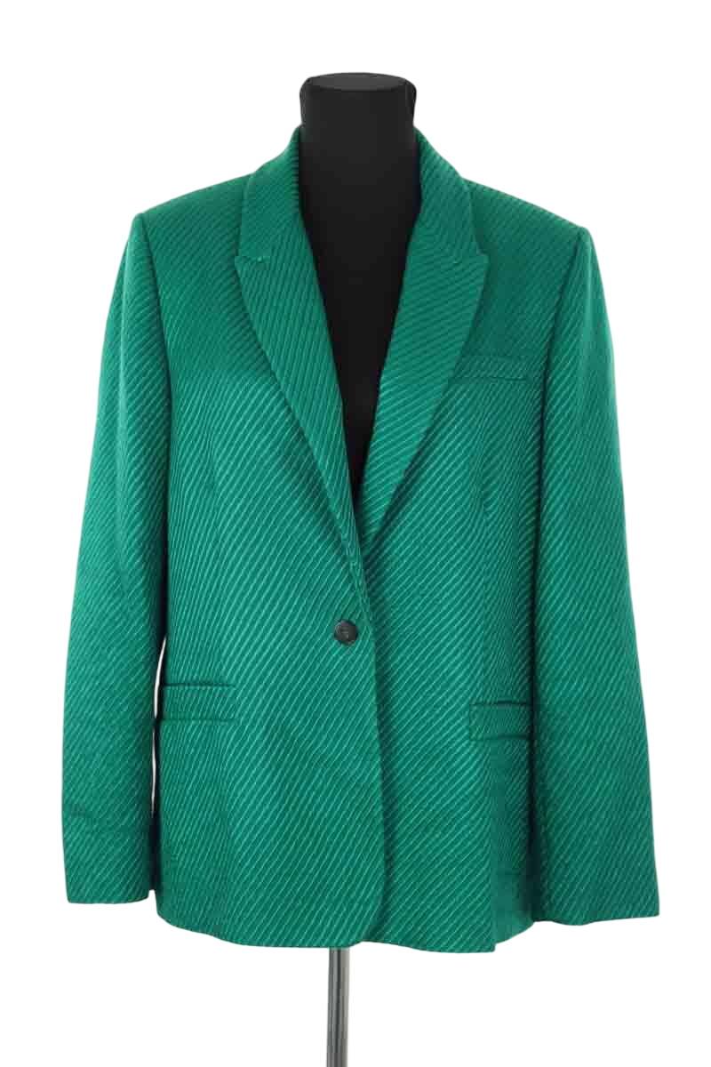 Blazers Forte_Forte  Vert