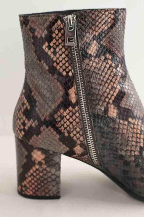 Boots Zadig & Voltaire  Vert