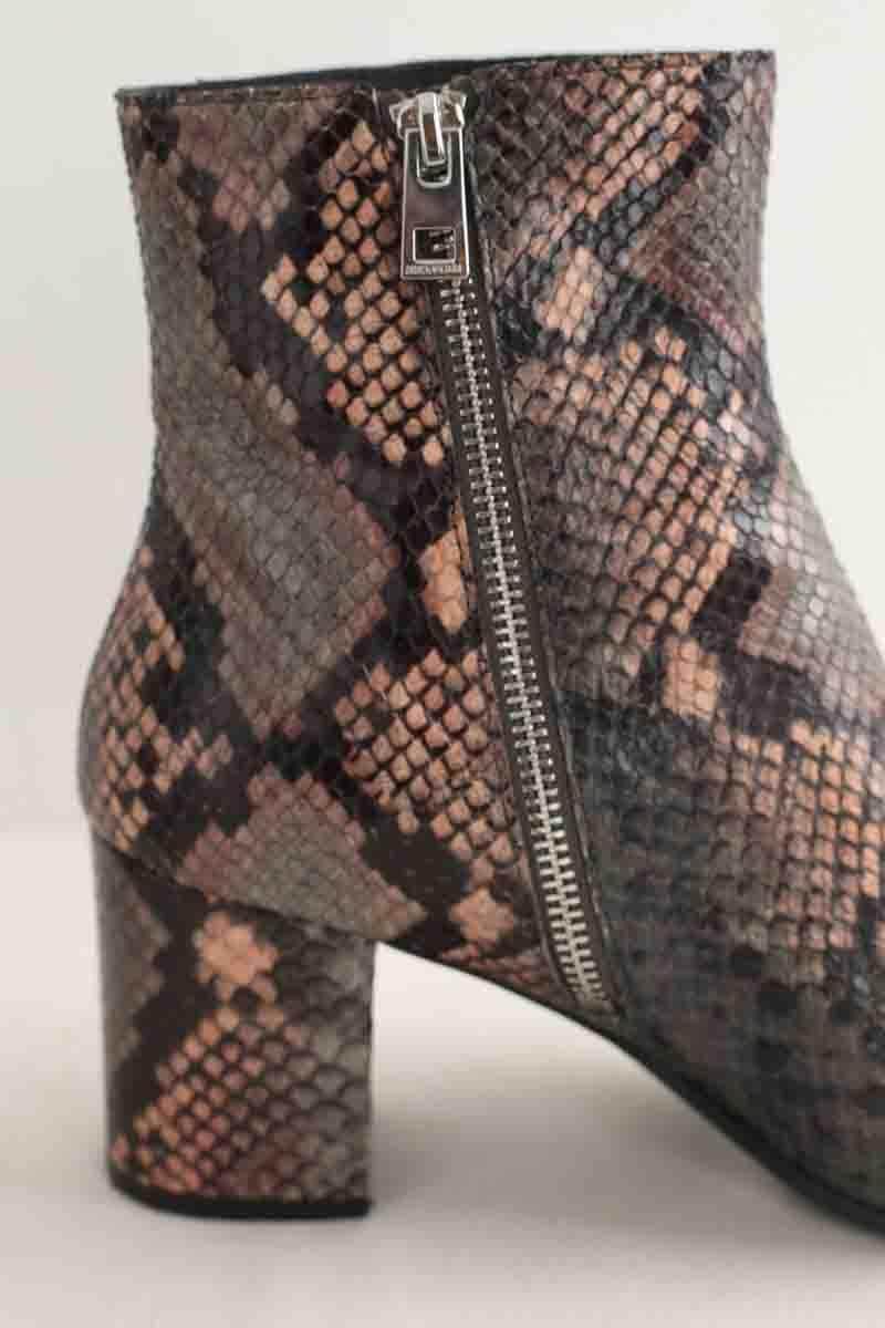 Boots Zadig & Voltaire  Vert