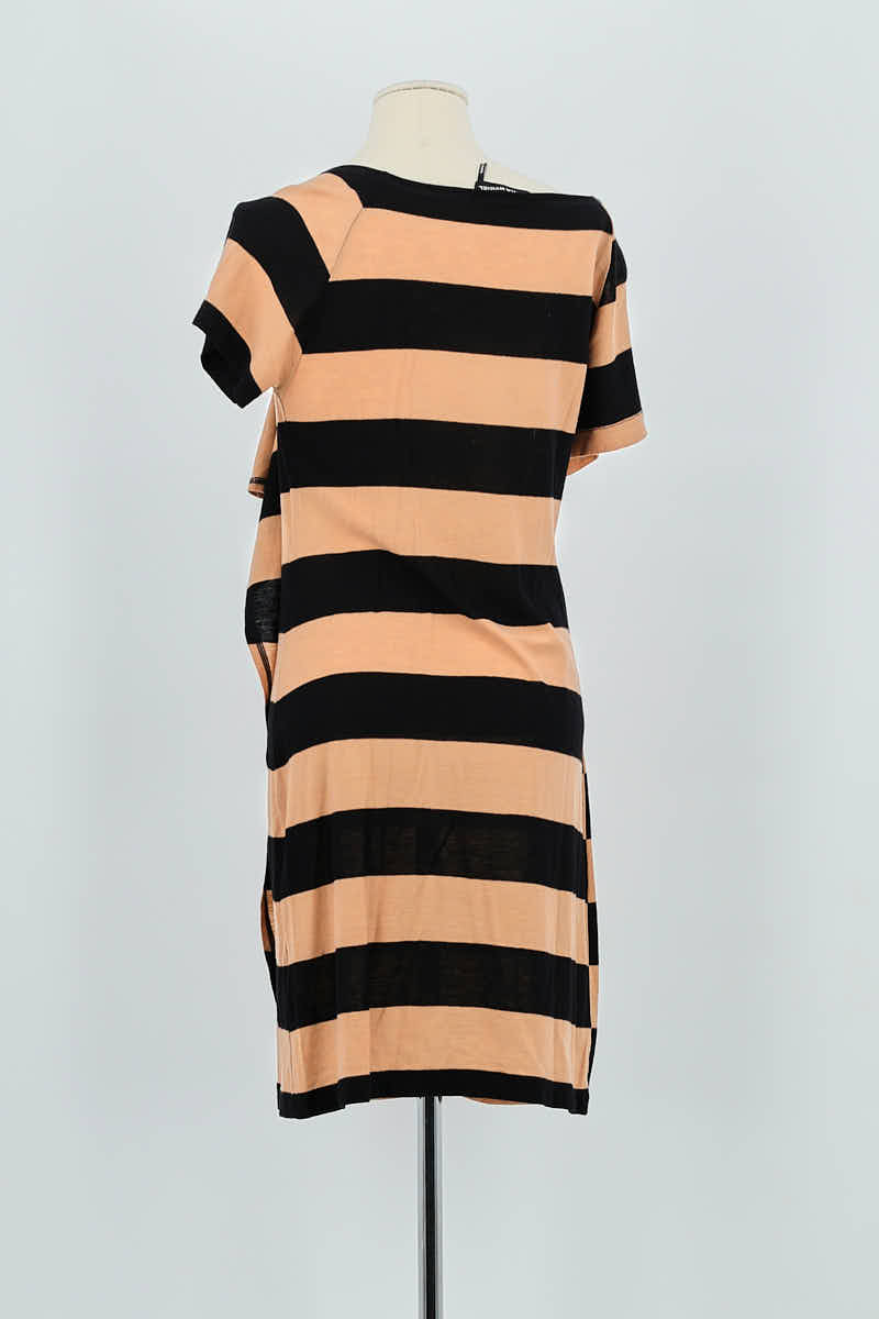 Mi-longueur Sonia Rykiel  Beige