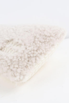 Décoration Miu Miu  Blanc