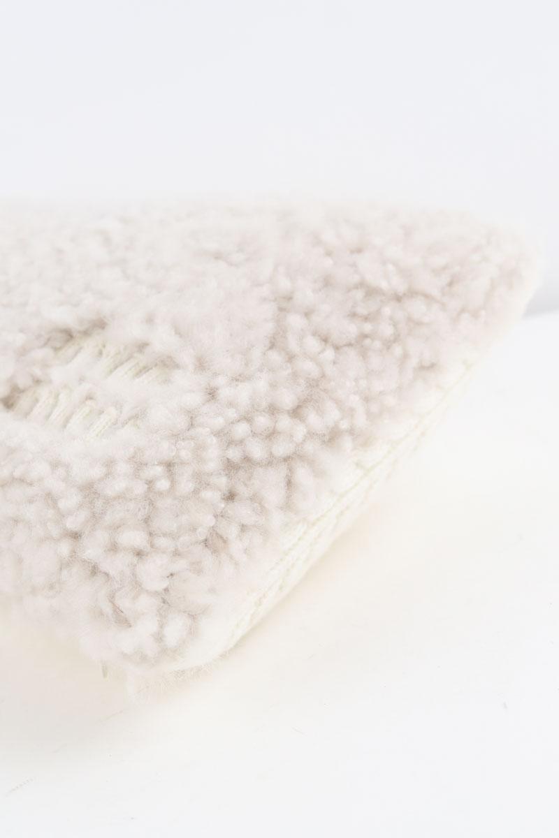 Décoration Miu Miu  Blanc