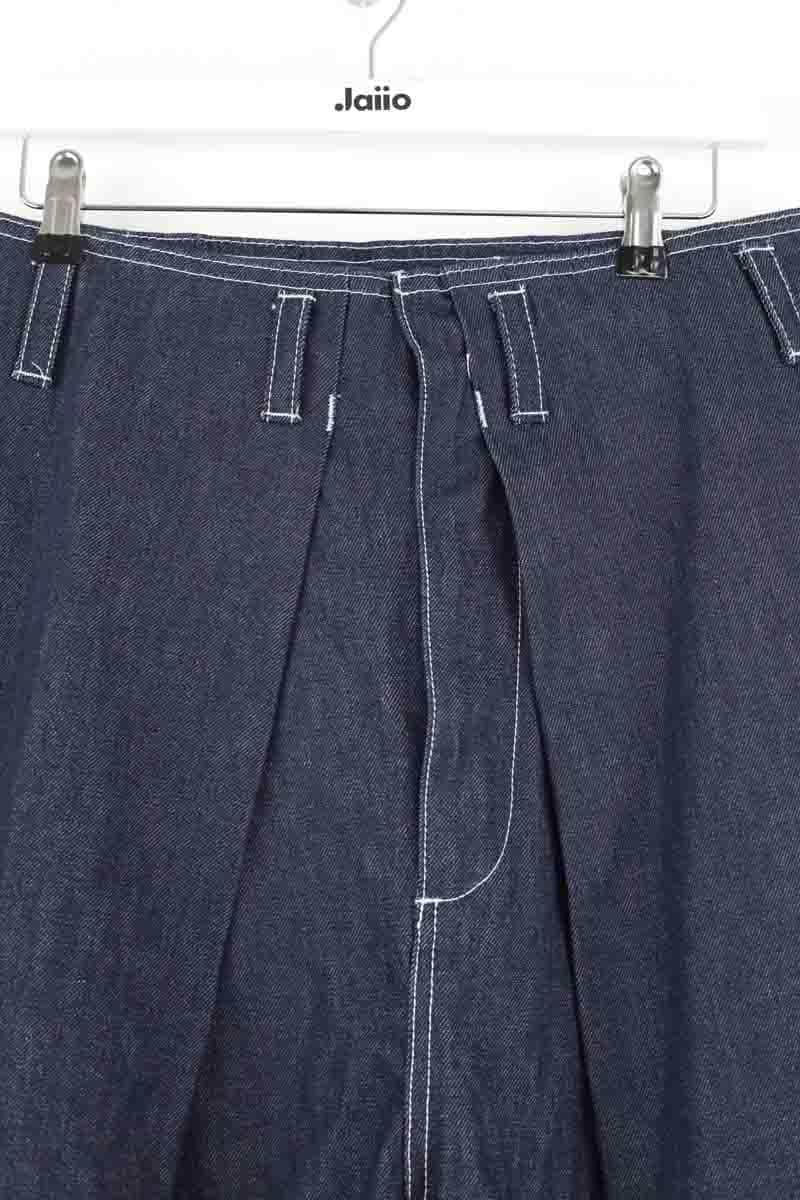 Jean large Sunnei  Bleu