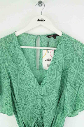 Combinaison Maje  Vert