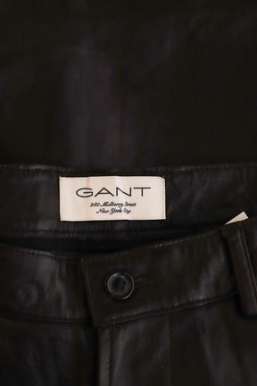 Bermudas Gant  Marron