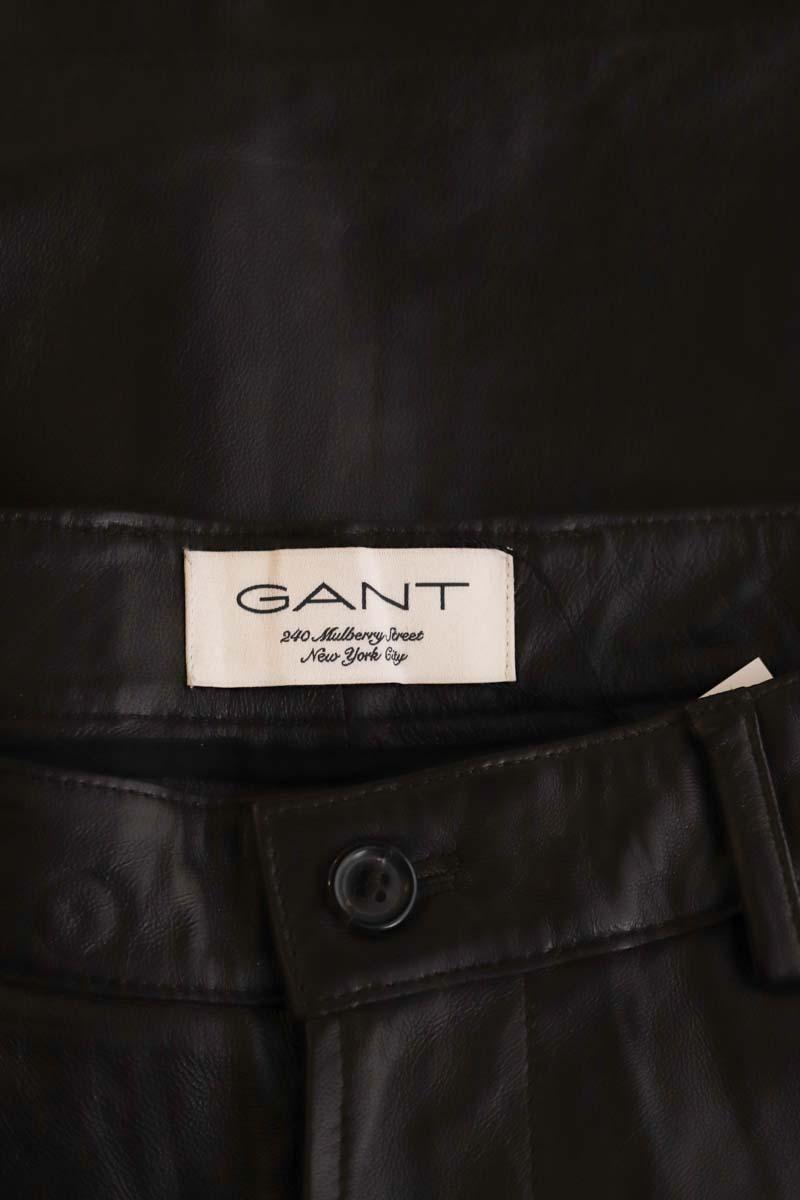 Bermudas Gant  Marron