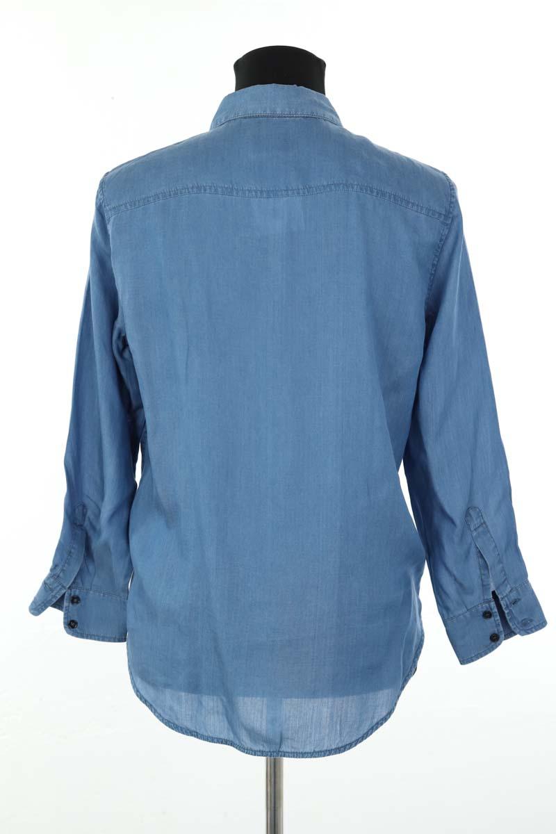 Chemises Marella  Bleu