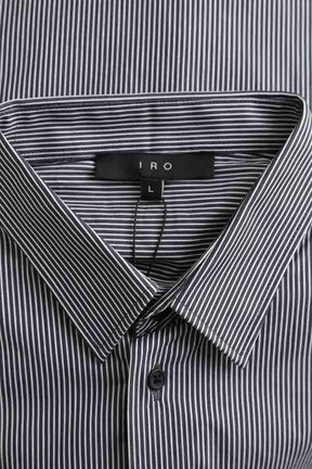 Chemise Iro  Noir
