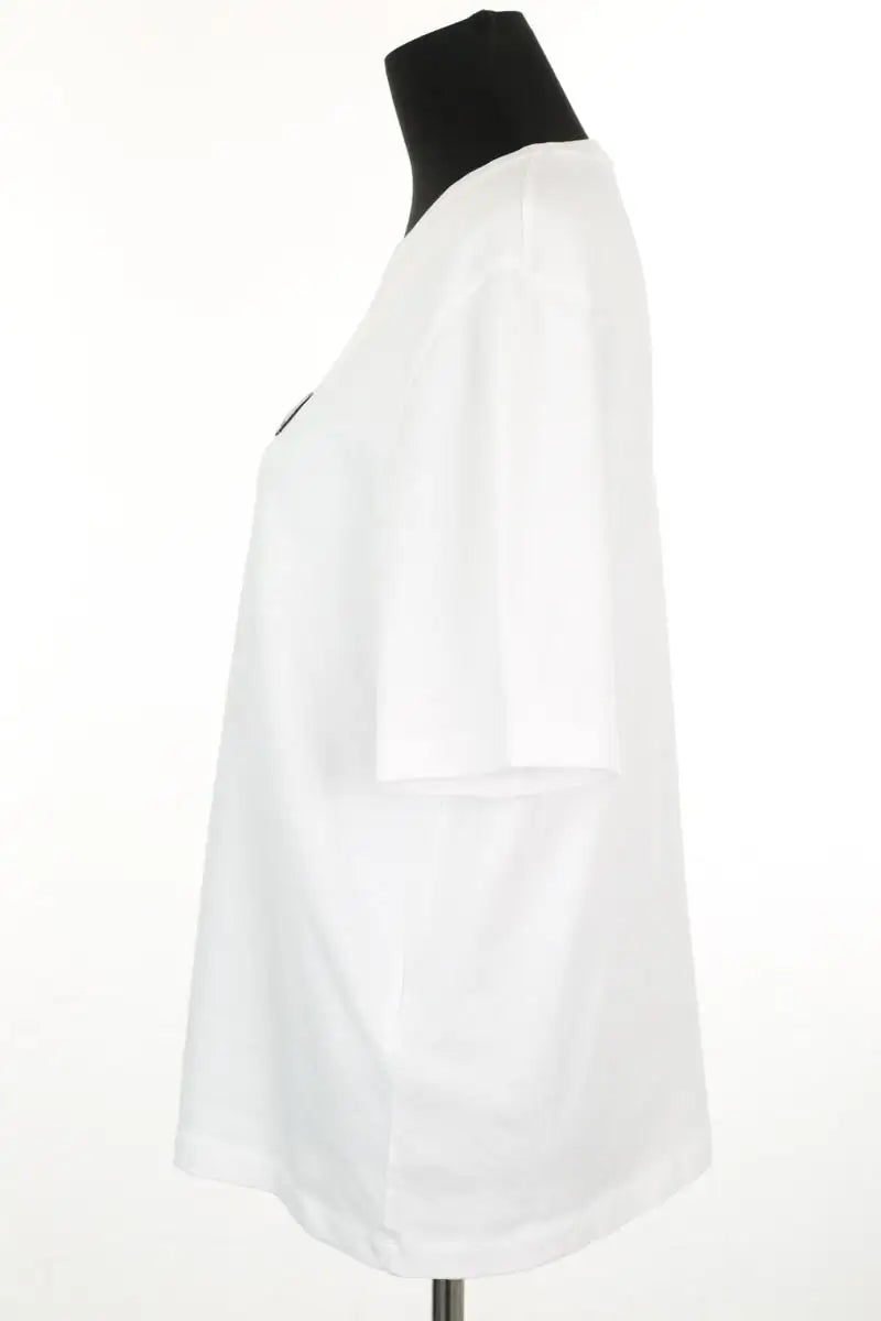 T-shirt Kitsuné  Blanc