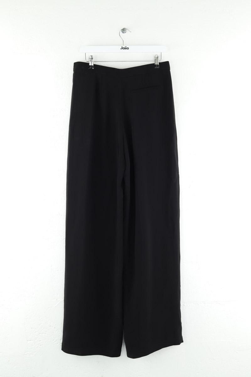 Pantalon Mugler  Noir