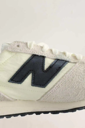 Baskets New Balance  Blanc