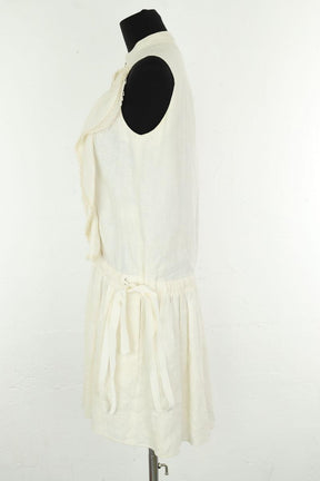 Mini Chloé  Blanc