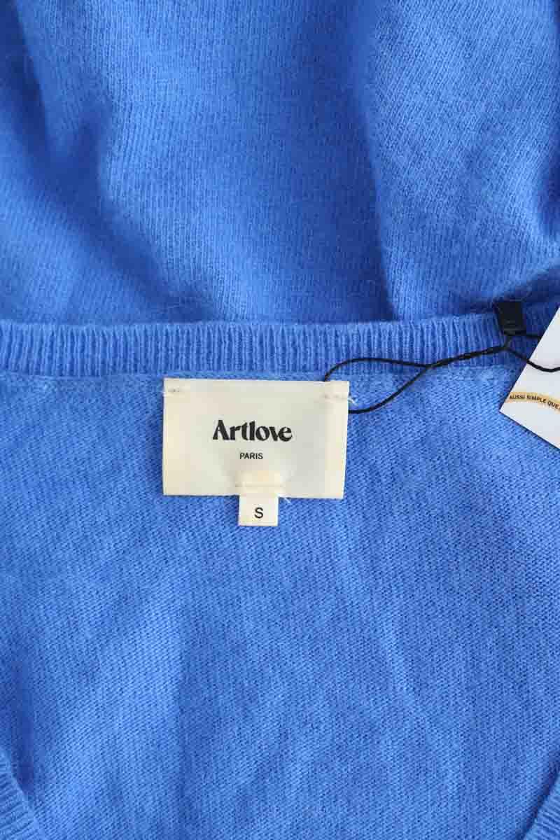 Pulls Other Brand  Bleu