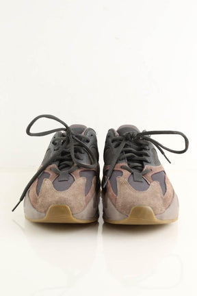 Baskets Adidas  Gris