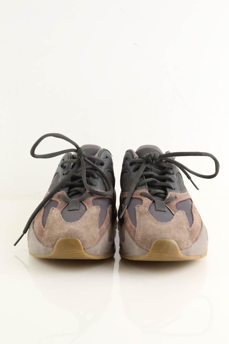 Baskets Adidas  Gris