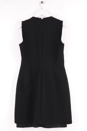 Robe Gerard Darel Noir en Synthétique