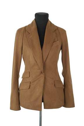 Veste Vivienne Westwood  Marron