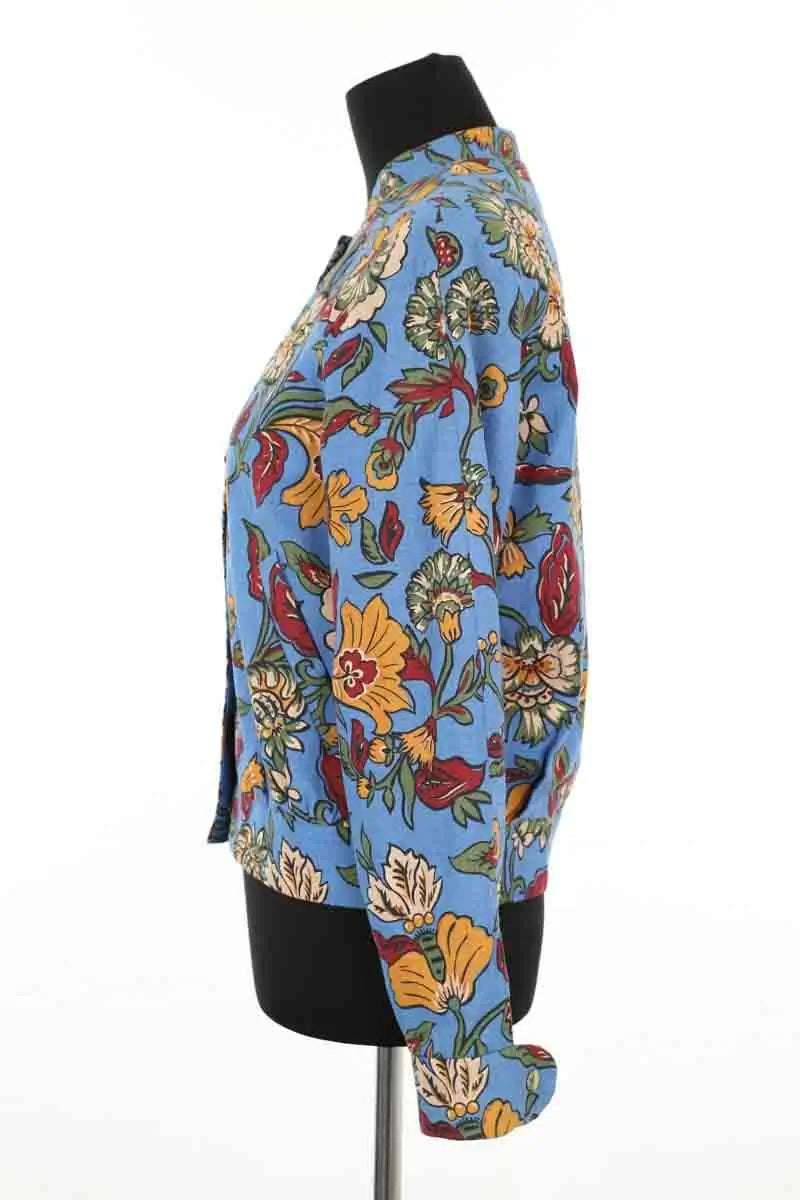Veste Sézane  Bleu