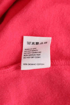Sweatshirt Jacquemus Rose en Coton