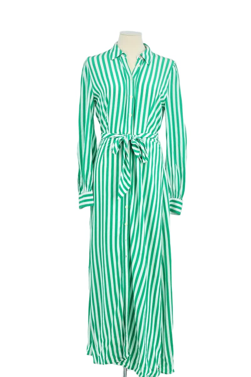 Maxi Tommy Hilfiger  Vert