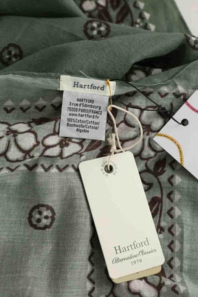 Écharpe Hartford  Vert