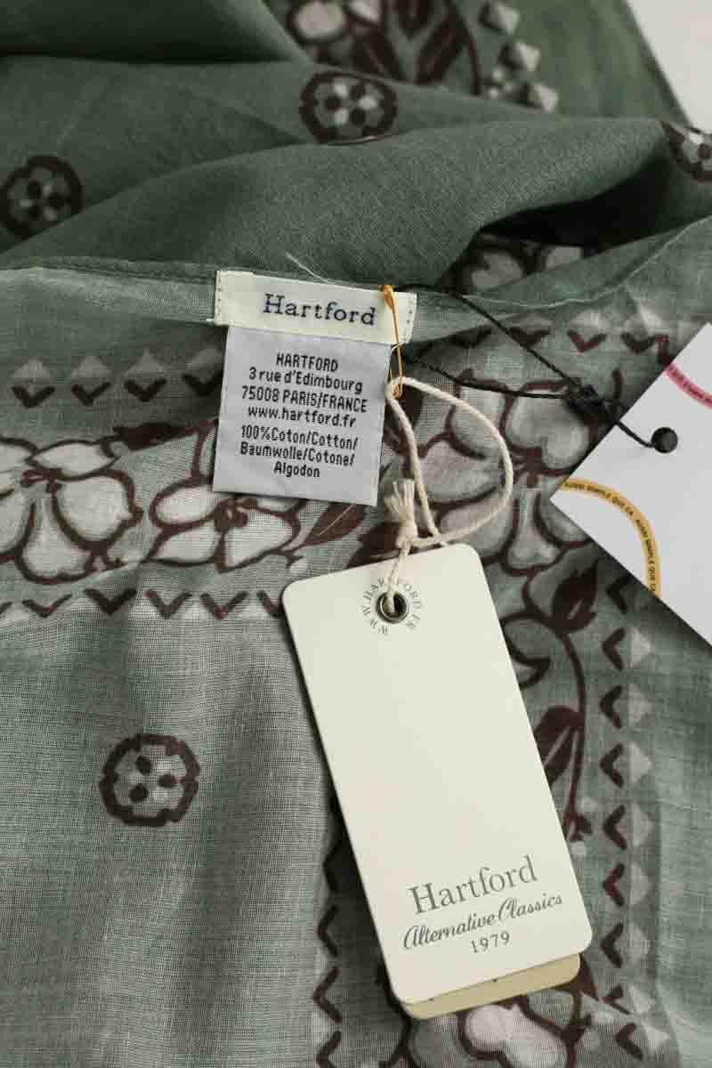Écharpe Hartford  Vert