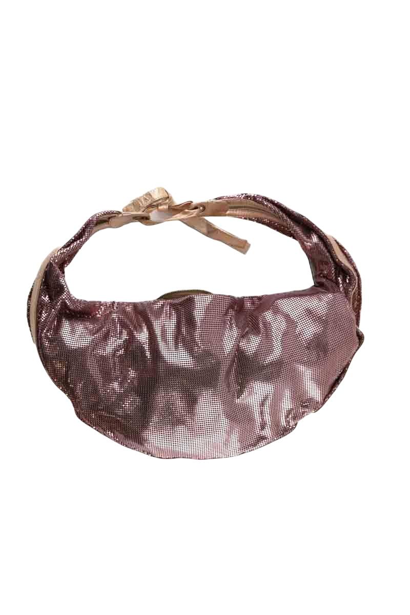 Sacs porté épaule Chloé  Rose