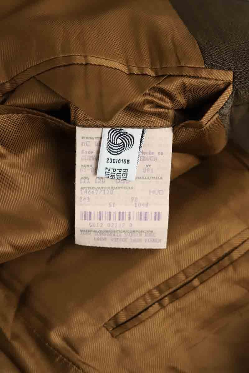 Veste Hugo Boss  Marron