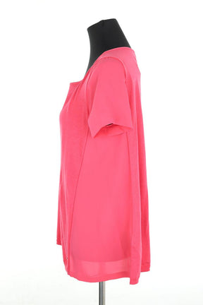 Top Loro Piana  Rose
