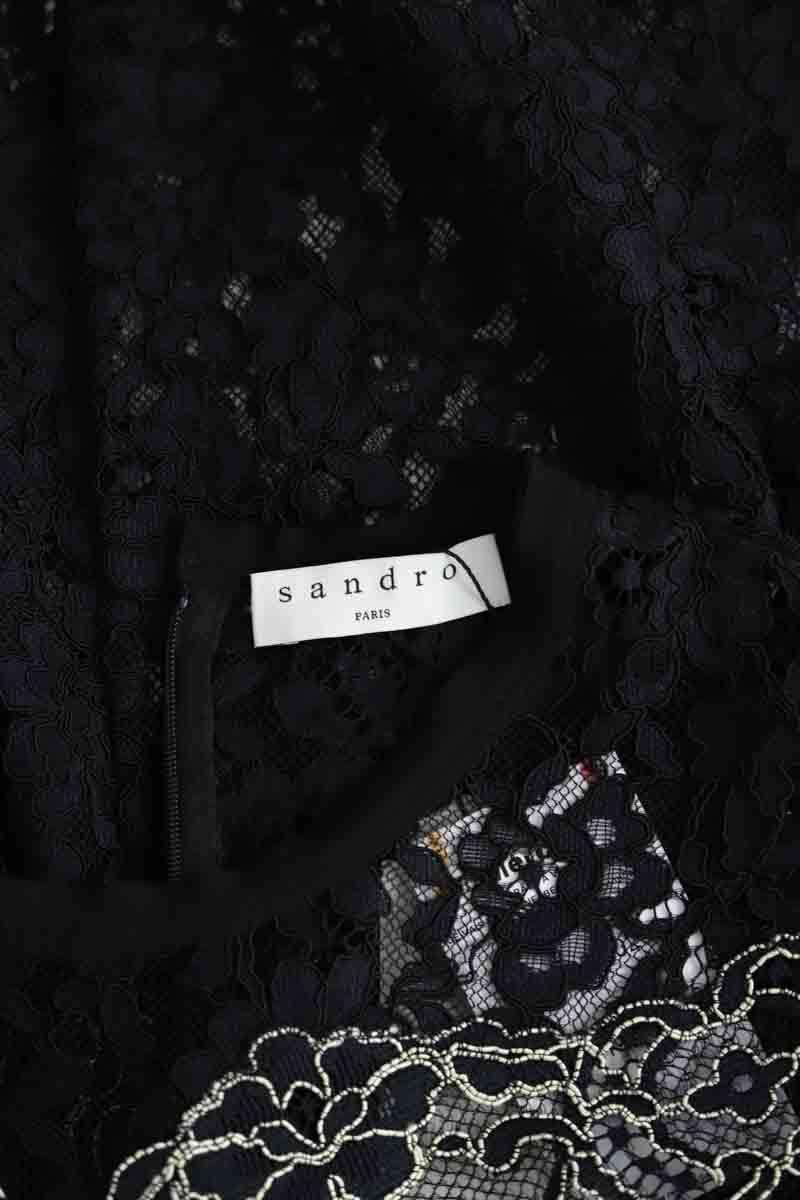 Blouses Sandro  Noir