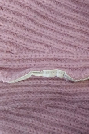 Pull Maje  Rose