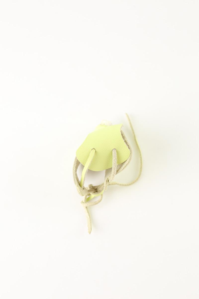 Autres Hermès  Vert