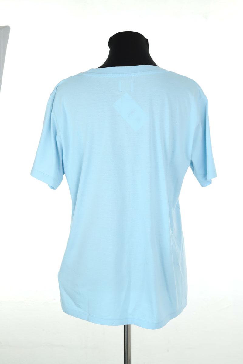 T-shirts Essentiel Antwerp  Bleu