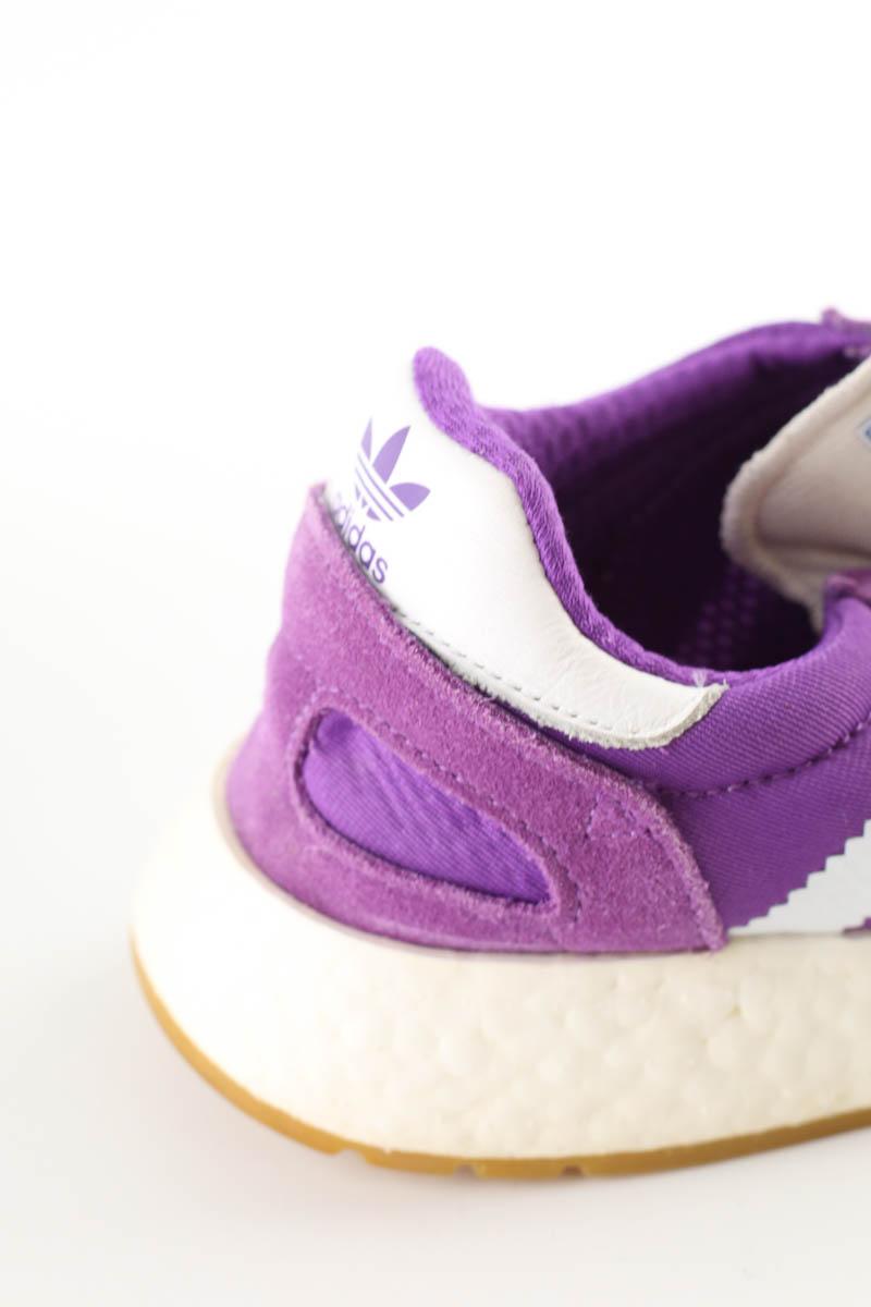 Baskets Adidas  Violet